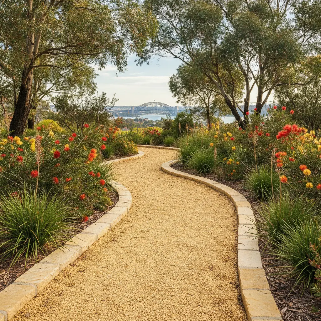 Crushed Sandstone Guide: Grades, Paths, Quantities and Prices
