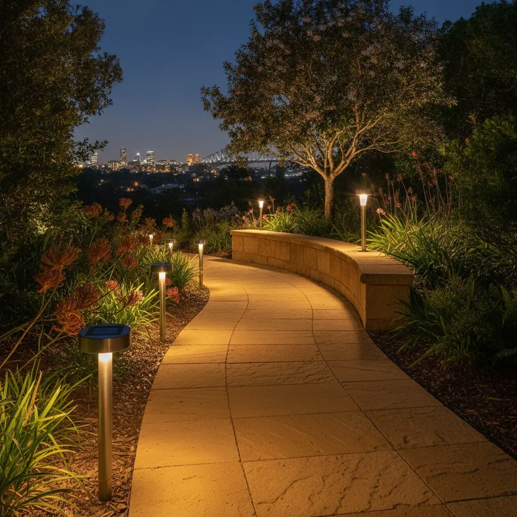 Solar Lights Not Working? Causes, Fixes and How Long They Last