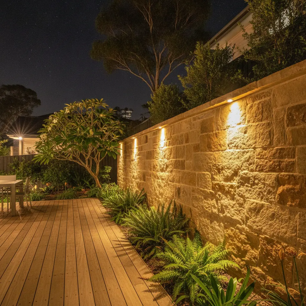 Warm White vs Cool White Solar Lights: Which Suits Your Garden?